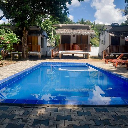 Edward'S Bungalow Тангалла Экстерьер фото